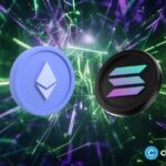 Solana flips Ethereum DEX volume with $55b