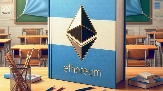 Ethereum and Blockchain to Be Included in High School Curricula in Argentina – Emerging Markets Bitcoin News