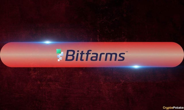 Bitcoin Mining Firm Bitfarms Faces $27 Million Net Loss in Q2 2024