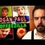 [Coffeezilla] Logan Paul Sued Me