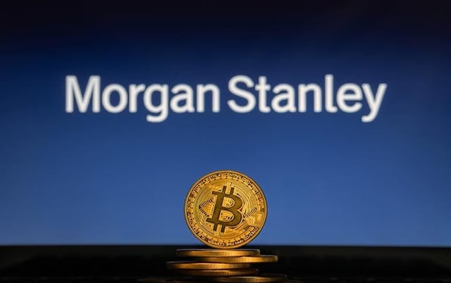 Boomers are about to eat your Bitcoin 🍔 – Morgan Stanley tells wealth advisors to pitch Bitcoin