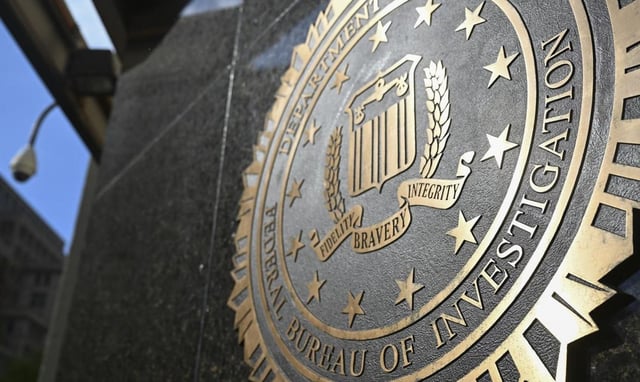 FBI Issues New Warning If You Buy Crypto From An Exchange – Scammers are posing as crypto exchange employees to steal funds.