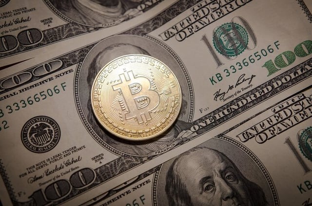 Bitcoin breaks above $64,000 as on-chain data shows positive bias