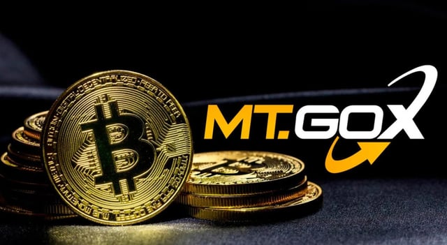 Mt. Gox Nears Completion of Bitcoin Distribution After $2 Billion Transfer, What Remains?