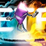 Grayscale Ethereum ETF outflows exceed $2B