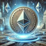 Ethereum Price Wobbles As Inflation Sees 210,000 Added To Circulation