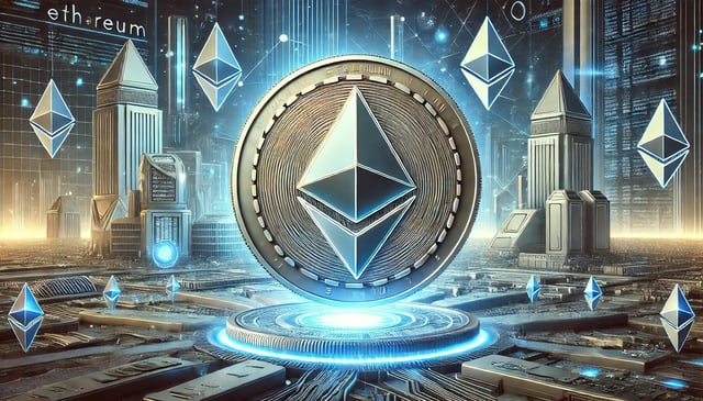 Ethereum Price Wobbles As Inflation Sees 210,000 Added To Circulation