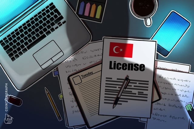 Turkey sees surge in crypto license applications amid new regulations