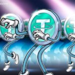 Tether mints $1.3B USDT since market bottom — Can it push Bitcoin above $65K?