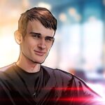 Vitalik Buterin denies selling Ether for profit