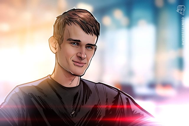 Vitalik Buterin denies selling Ether for profit