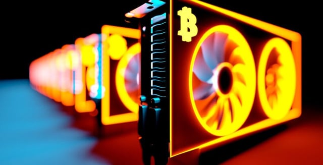 Solo Bitcoin Miner Hits the Jackpot With $200,000 Block Reward – Decrypt