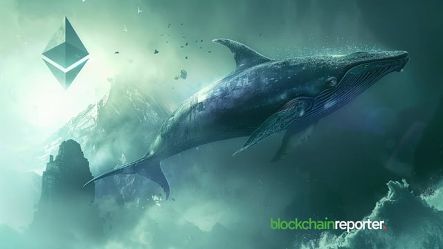 Whale Re-Enters Ethereum Market After $8.06 million Liquidation