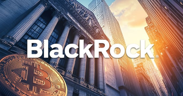 BlackRock’s IBIT boosts Bitcoin ETFs with $92.7 million inflow, total now $20.5 billion