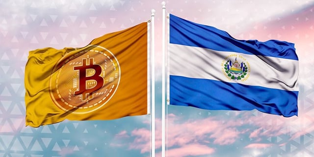 El Salvador Announces $1.6 Billion Investment That Will Kickstart ‘Bitcoin City’