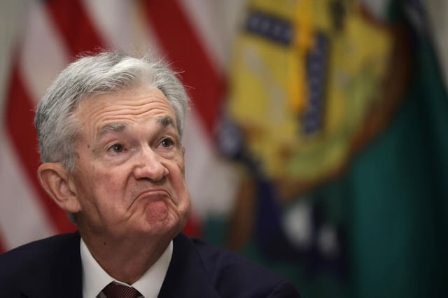 ‘Golden Opportunity’—Bitcoin And Crypto Are Suddenly Braced For A ‘Critical’ Fed Price Earthquake