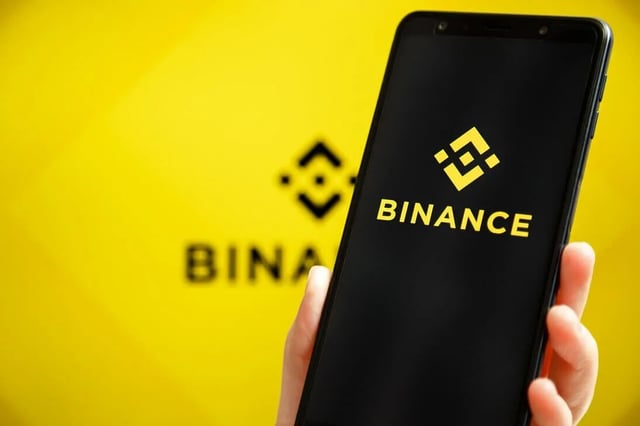 Binance complies with Israeli request, seizes Palestinian funds