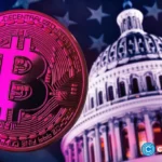 Ex-senior White House exec: Bitcoin reserve bill could be a ‘disaster in the making’