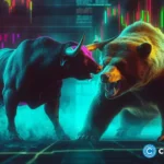 The bullish case for crypto? Polymarket forecasts and Sahm Rule