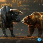 Negative Bitcoin funding rates could be bullish: analyst