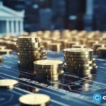 Crypto investment products saw largest inflows in five weeks, CoinShares says