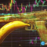 Banana Gun price prediction: When will the BANANA token ‘shoot up’ again?