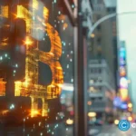 Bitcoin holding close to $57k, 9.8m holders still at loss