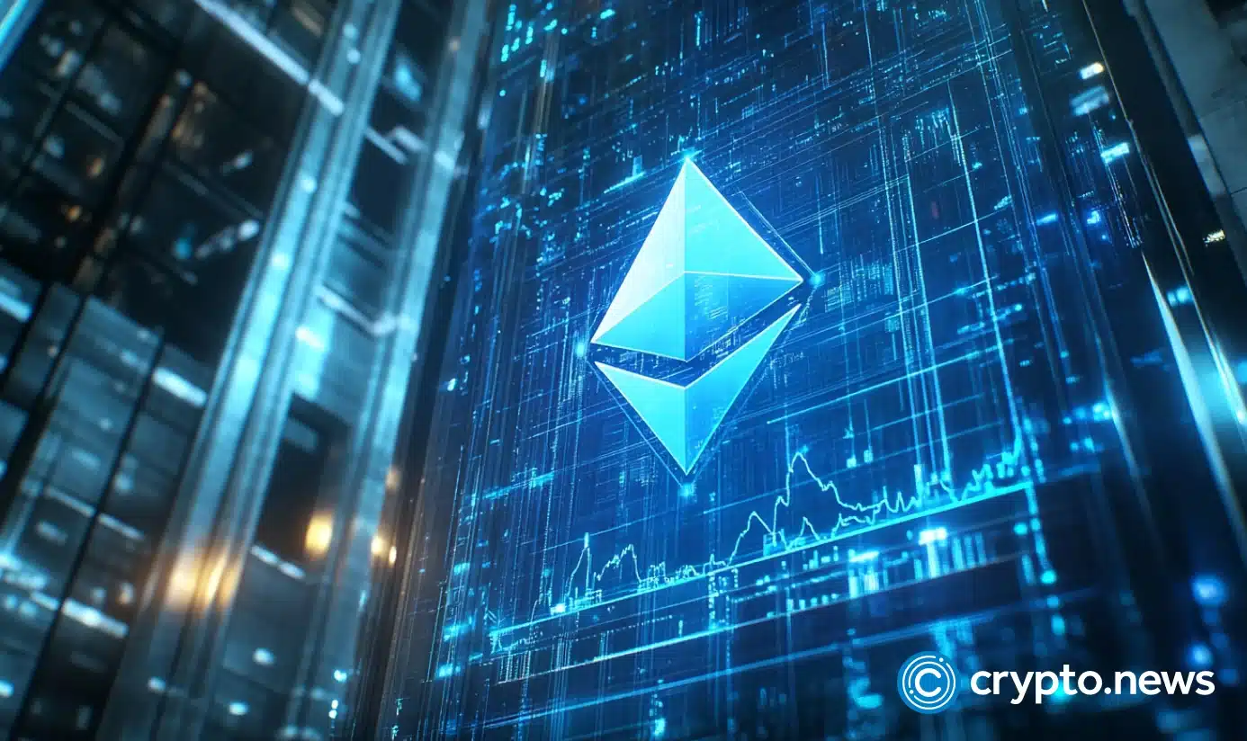 66% of Ethereum addresses are in profit, data shows