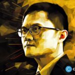 Binance founder CZ moved to halfway house, remains in custody