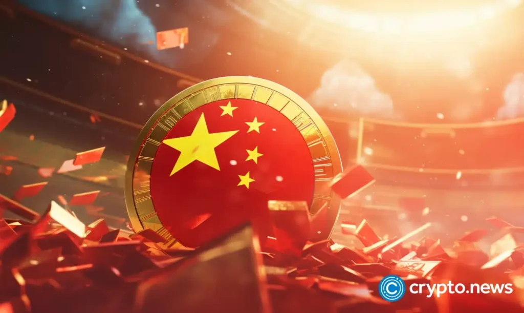 China’s supreme court recognizes crypto in landmark AML law update