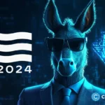 The Democrats are ignoring crypto — is that a good thing?