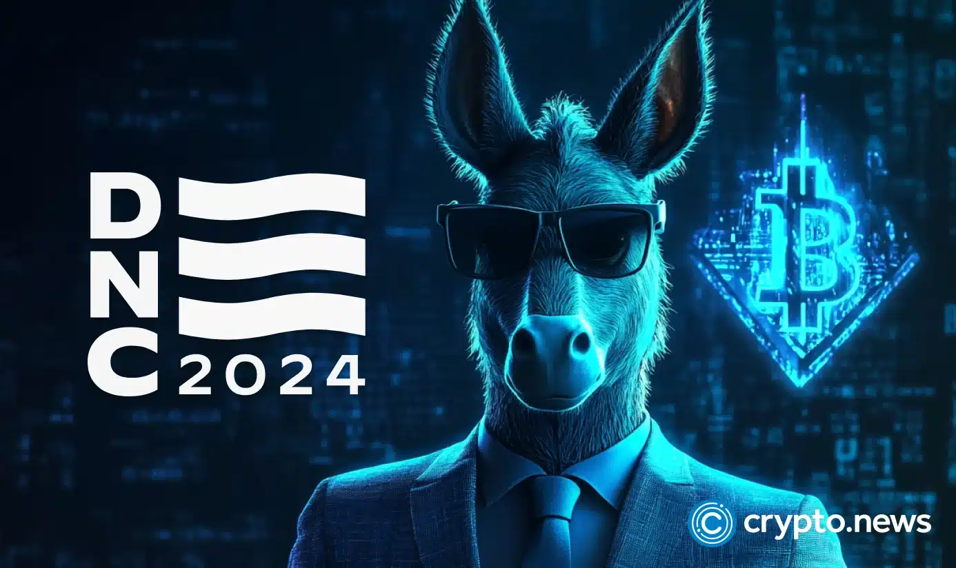 The Democrats are ignoring crypto — is that a good thing?