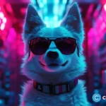 DOGS get listed on Bitget’s PoolX platform, short traders expect downfall