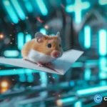 Hamster Kombat token futures fall 45%, hitting record low