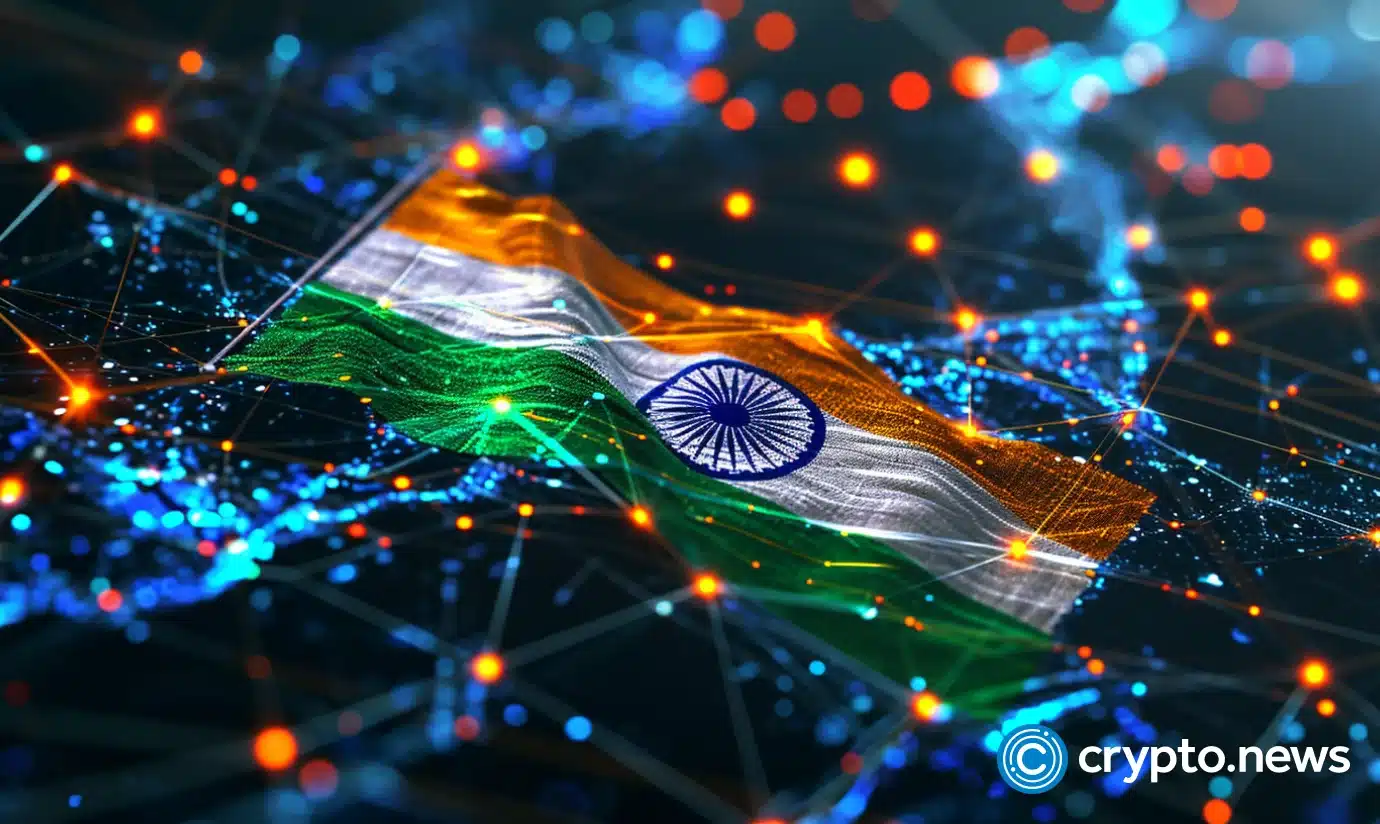 India’s CBDC platform hits 5m users 20 months after pilot launch