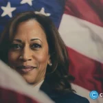 HARRIS, KAMA meme coins soar as Kamala Harris pivots on crypto