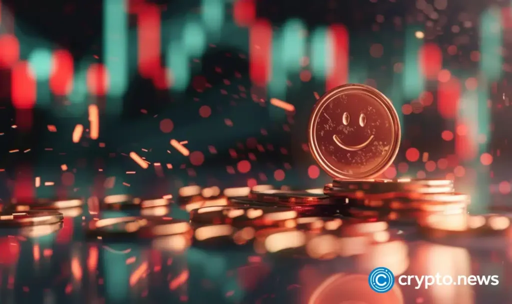 Crypto All-Stars set to lead memecoins after presale tops $750K