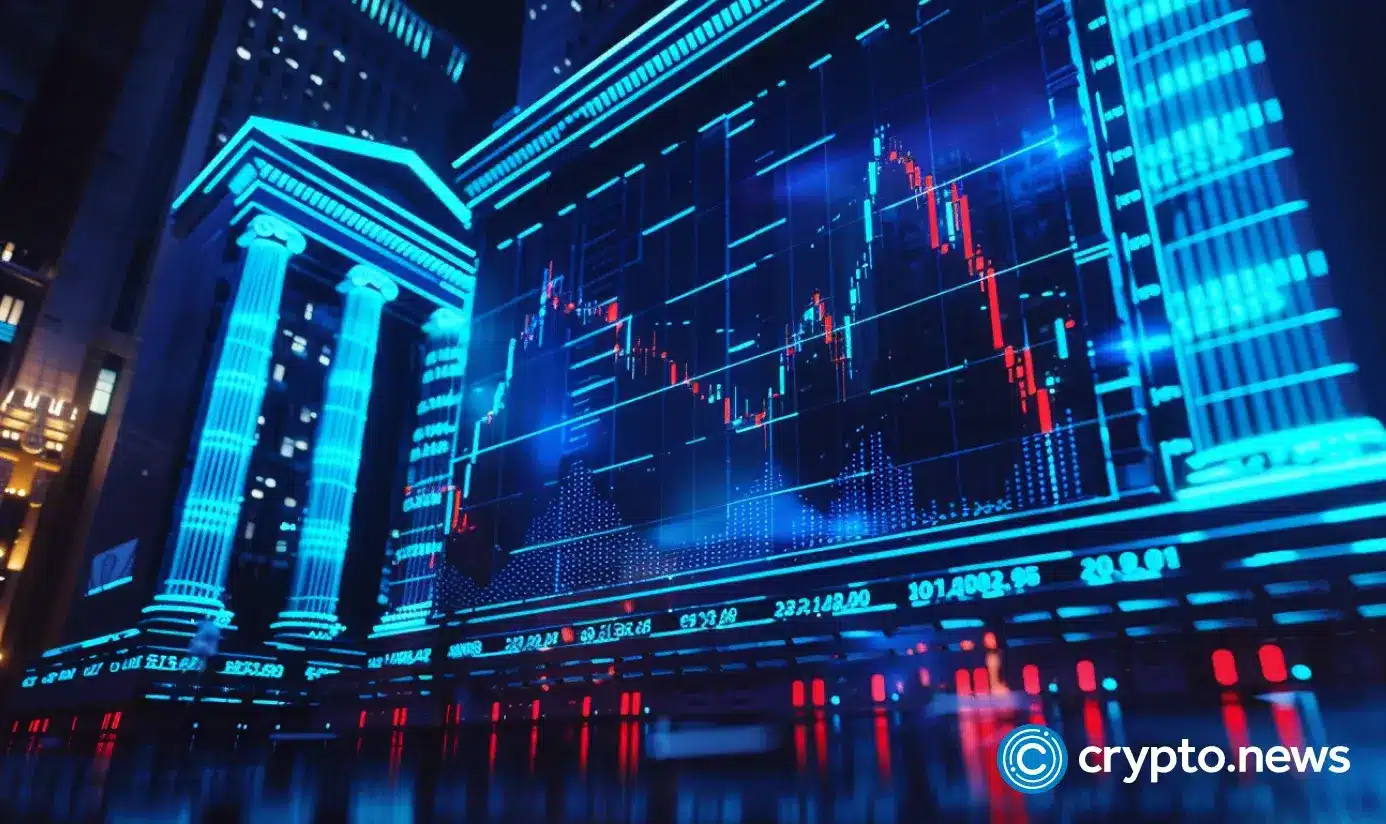 Crypto market will continue to expand over the next two years, according to Gemini