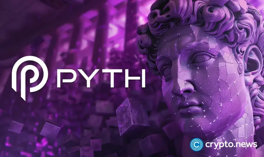 Pyth could Increase 400% – here’s why