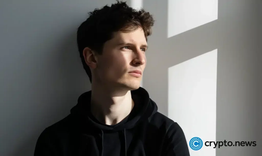 Telegram CEO Pavel Durov indicted, placed under judicial supervision in France