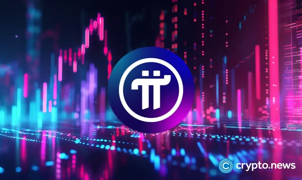 Pi Network mainnet launch progresses, yet risks persist