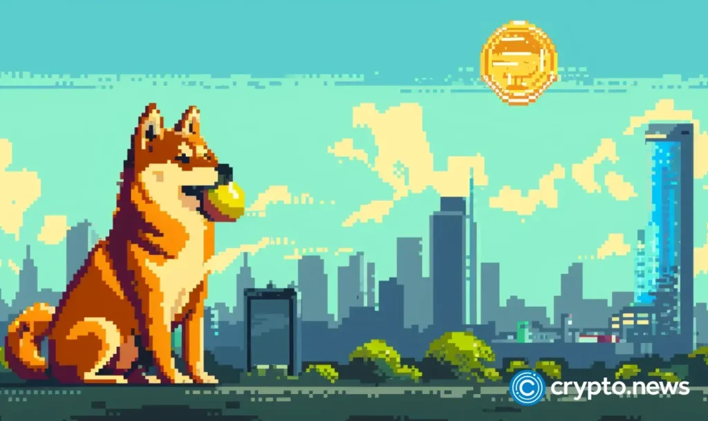 P2E crypto game PlayDoge enters last week of $6m ICO