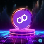 Polygon on-chain activity spikes despite MATIC price dip