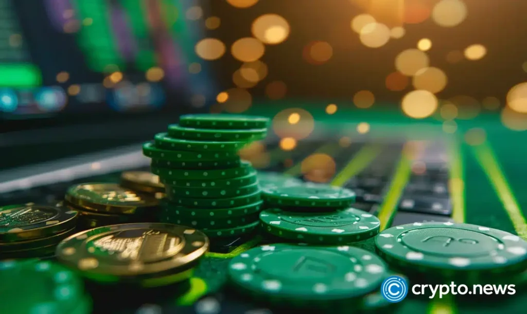 Solana-based gaming token Mega Dice raises $1.7M in ICO