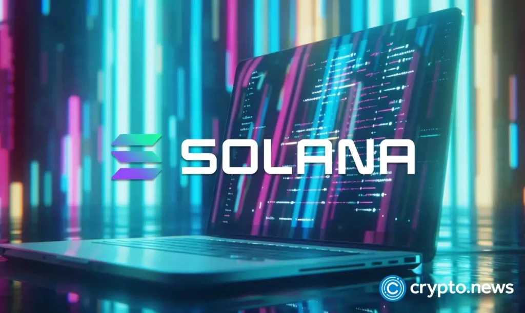 Solana enters the $150 zone while traders bet on price fall