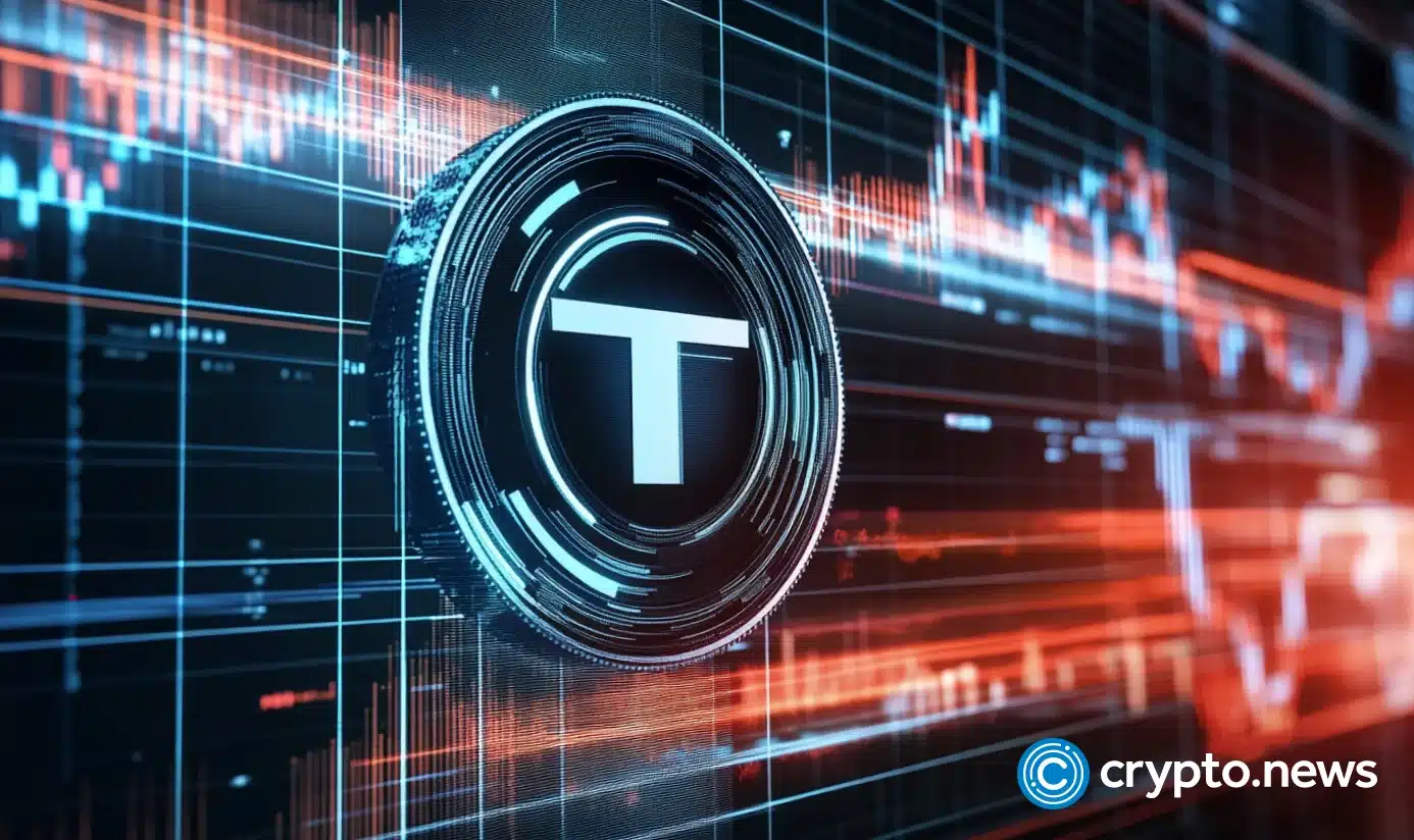 TON blockchain resumes operations following DOGS fuelled outage