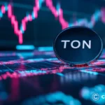 TON loses steam; SOL whales storm to DTX amid its hybrid exchange protocol launch