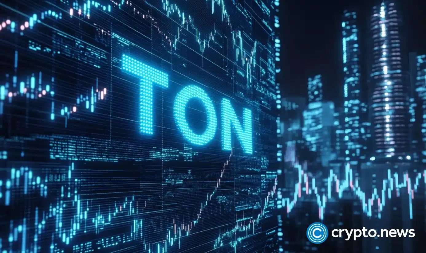 TON Society launches new program to support early TON developers