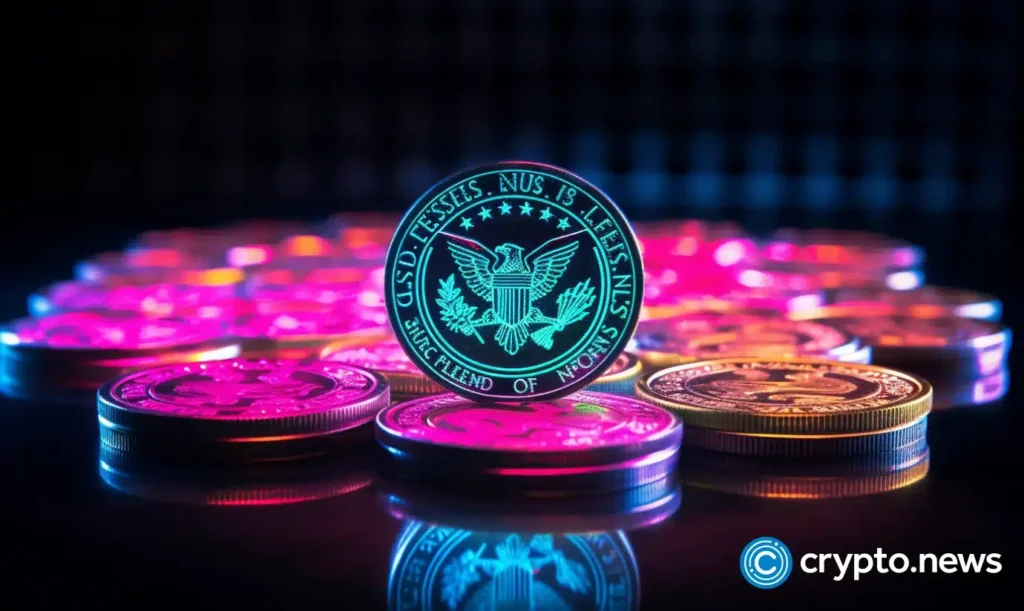 Senate majority leader Schumer pushes for crypto regulation by year-end