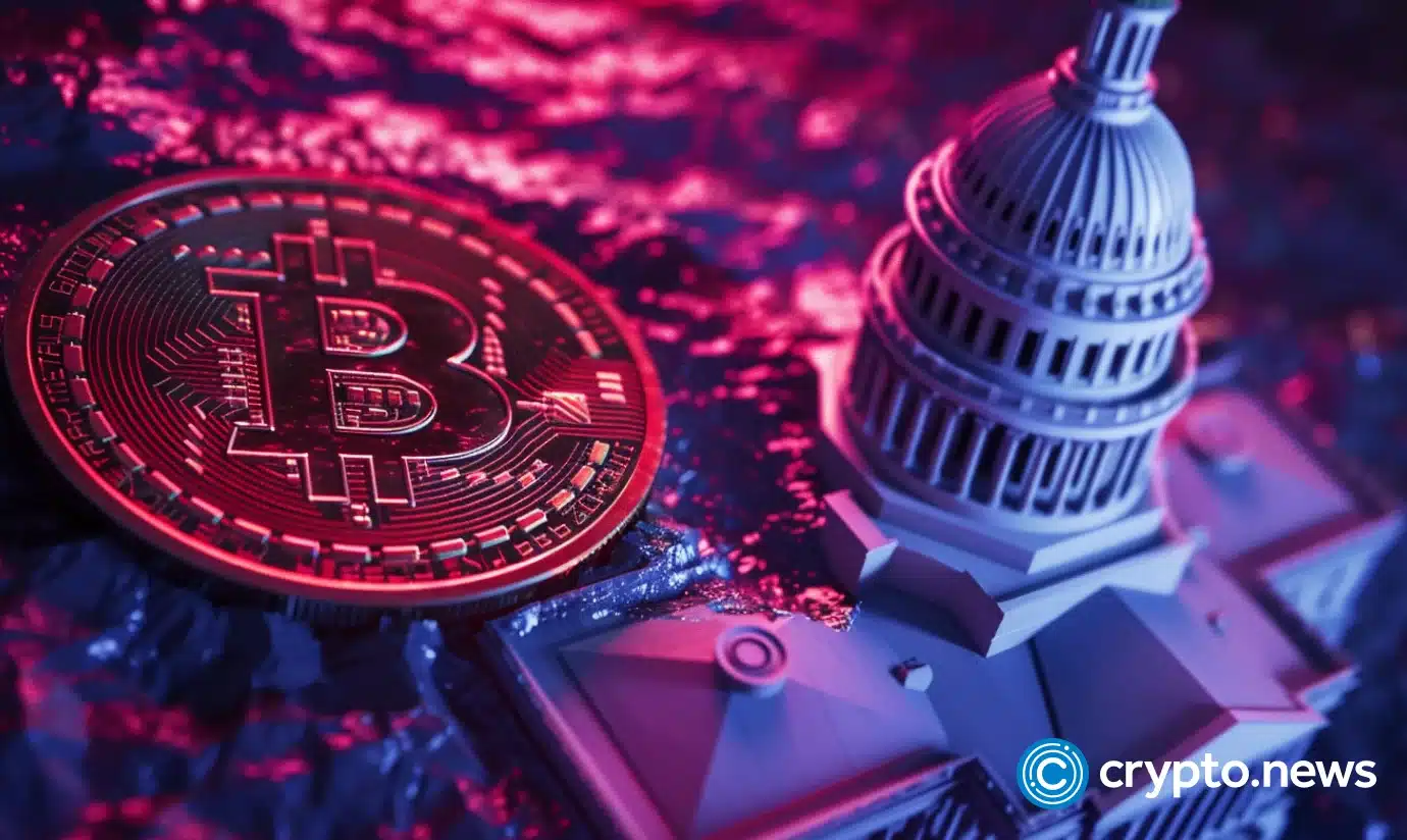 2,200 letters flood Senate seeking support for Bitcoin Strategic Reserve